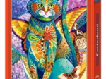 David Galchutt: Fiesta Féline