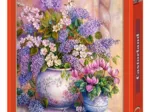Fleurs de Lilas