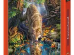 Loup dans la Forêt
