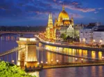 Budapest, Hongrie