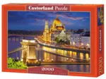 Budapest, Hongrie