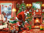 Livraison Spéciale du Père Noël