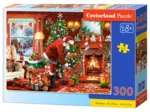 Livraison Spéciale du Père Noël