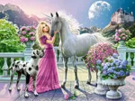 Mon Amie la Licorne