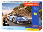 Arrinera Hussarya GT