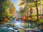 Le Long de la Rivière