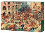 Art Collection - Course de Taureaux à Pampeluna