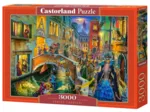Carnaval de Venise