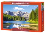 Lac de Misurina