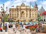 Splendeur de Rome