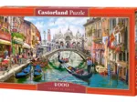 Charme de Venise