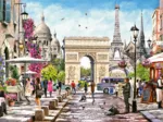 L'Essence de Paris