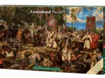 Art Collection - Kosciuszko at Raclawice, Jan Matejko