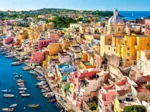 Corricella, Italie