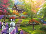 Jardin Secret