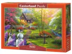 Jardin Secret