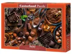 Délices Chocolatés