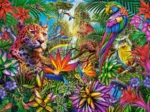 Jungle Fashion