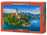 Bled, Slovénie