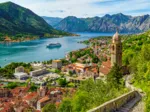 Kotor, Monténégro