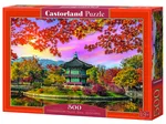 Palais de Gyeongbokgung, Séoul, Corée du Sud