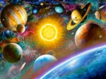 Espace Extra-Atmosphérique
