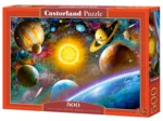 Espace Extra-Atmosphérique