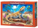 Le Roi Lézard