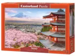 Le Printemps au Japon