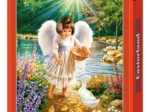 La Chaleur d'un Ange