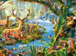 Vie de la Forêt