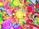 Lollipops