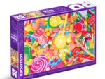 Lollipops