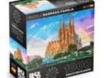Sagrada Familia, Barcelone, Espagne