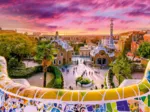 Barcelone, Espagne