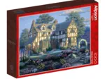 English Tudor