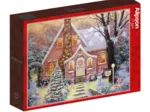 Sugar Plum Cottage