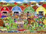Harvest Festival
