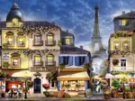 Old Paris