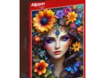 La Femme Fleur