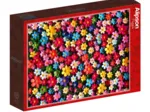Explosion de Pétales