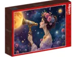 Les Secrets du Ciel