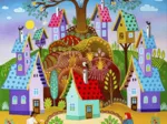 Jardin Magique Partagé