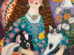 La Dame aux Animaux