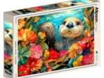 Whimsical Waters - Le Chercheur