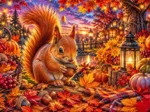 Trésors d’Automne