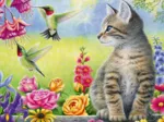 Le Jardin de Tabitha