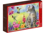 Le Jardin de Tabitha
