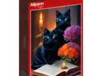 Black Cats