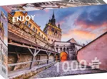 Turnul cu ceas, Sighisoara